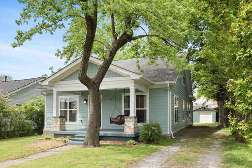 listing main photo