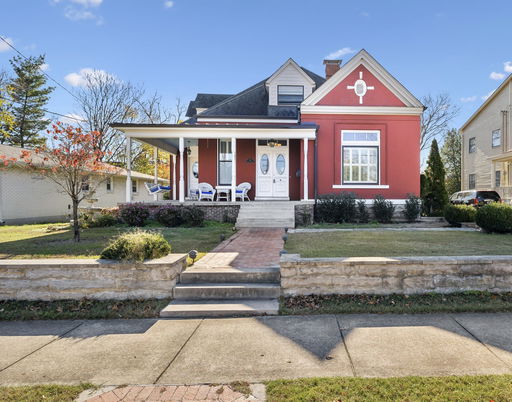 listing main photo