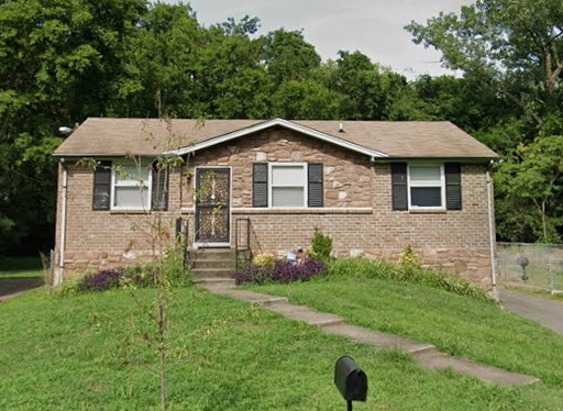 listing main photo