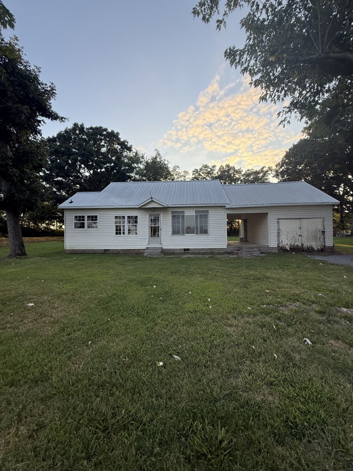listing main photo