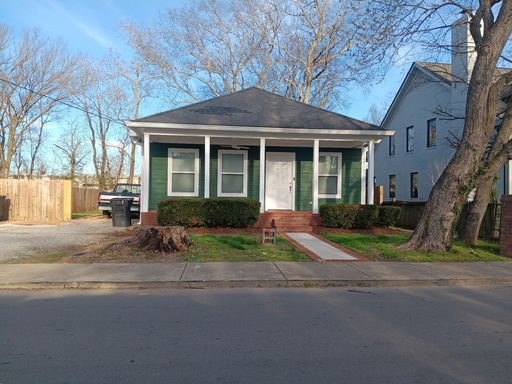 listing main photo