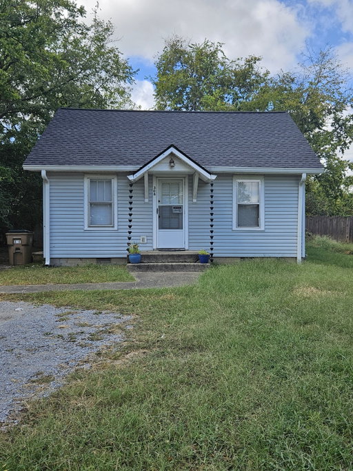 listing main photo