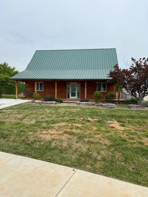 listing main photo