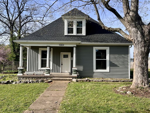 listing main photo