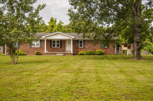 listing main photo