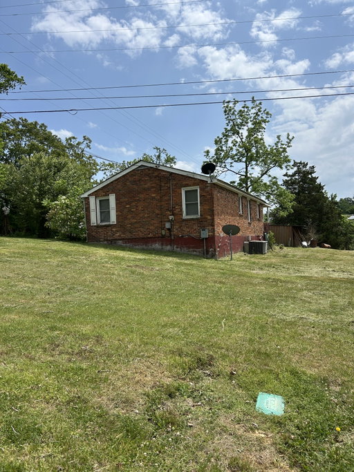 listing main photo