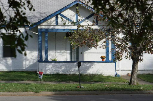 listing main photo