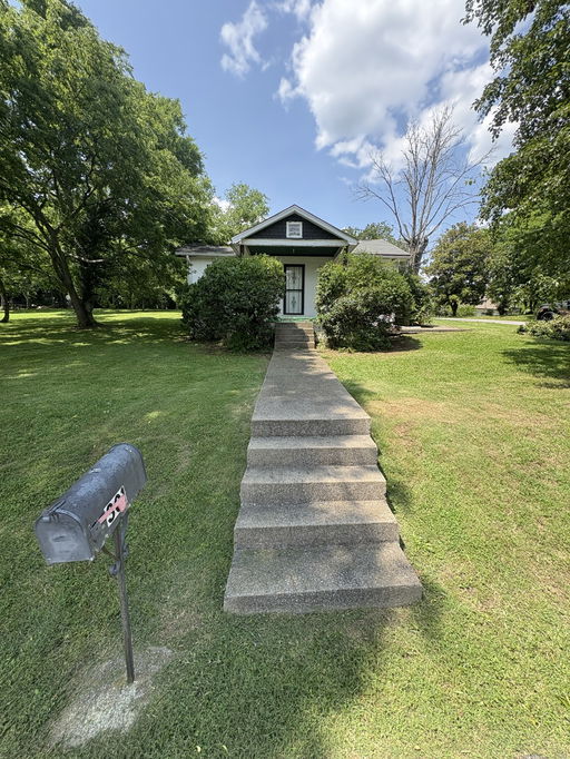 listing main photo