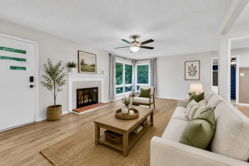 listing main photo