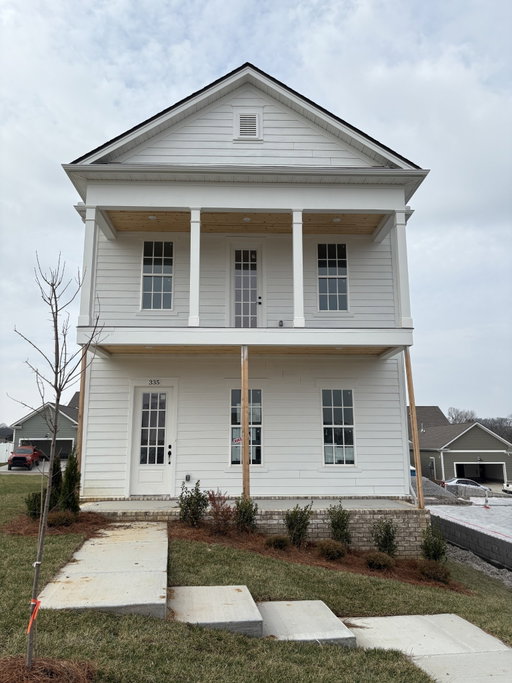 listing main photo