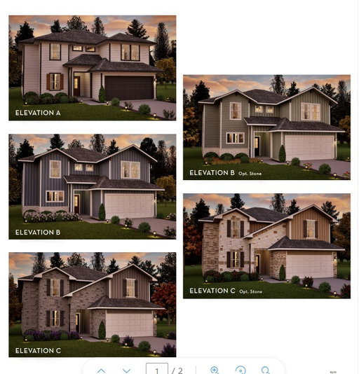 listing main photo