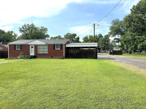 listing main photo