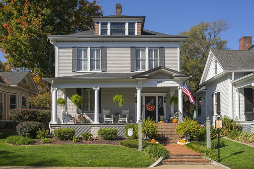 listing main photo
