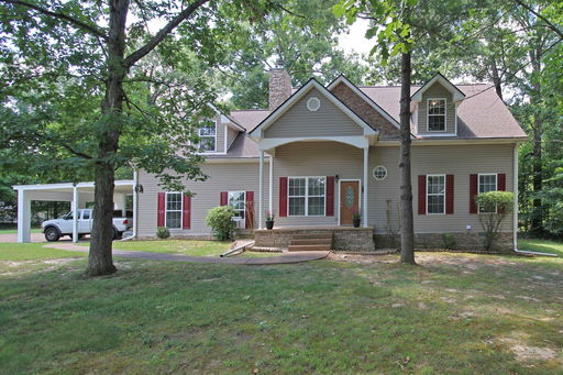 listing main photo