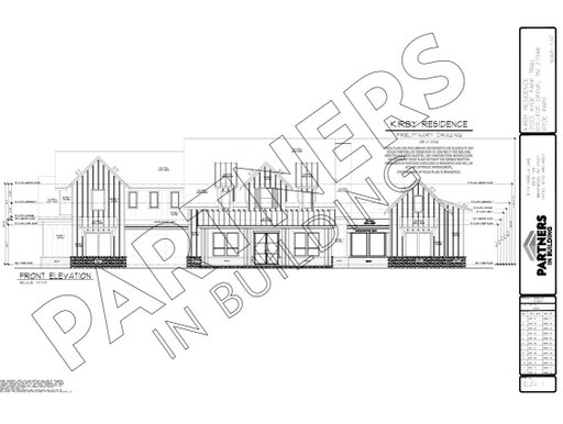 listing main photo