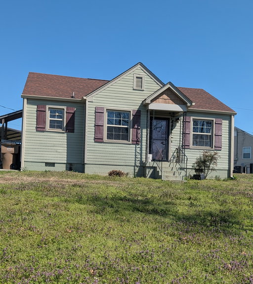 listing main photo