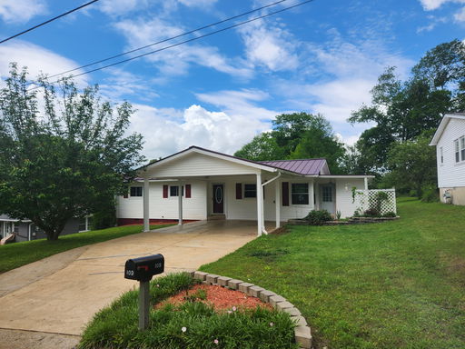 listing main photo