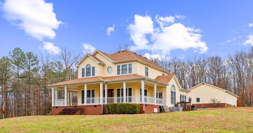 listing main photo