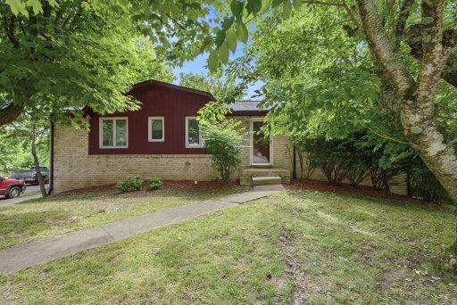 listing main photo