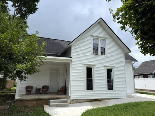 listing main photo