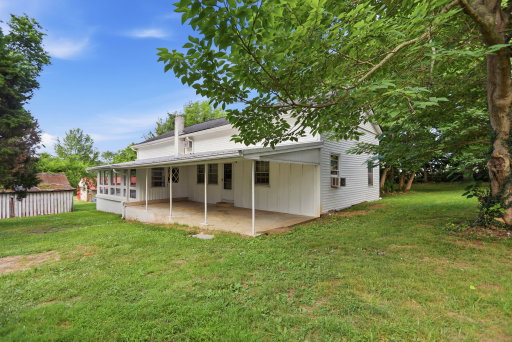 listing main photo