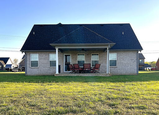 listing main photo