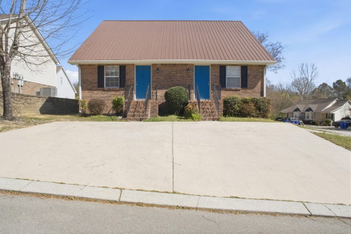 listing main photo