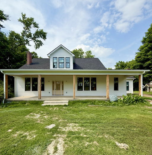 listing main photo