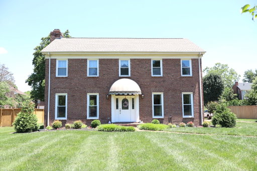 listing main photo