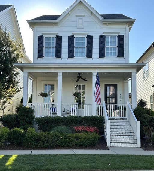 listing main photo