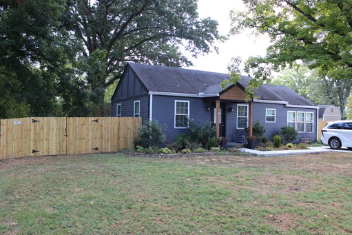listing main photo