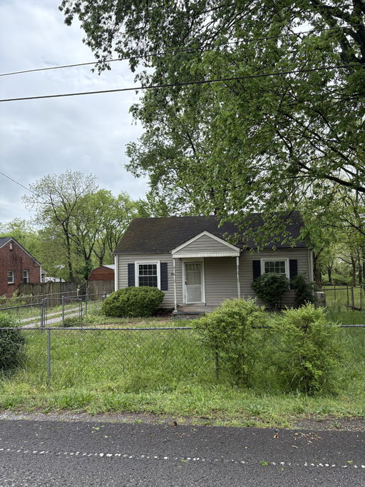 listing main photo