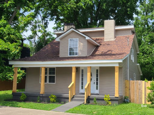 listing main photo