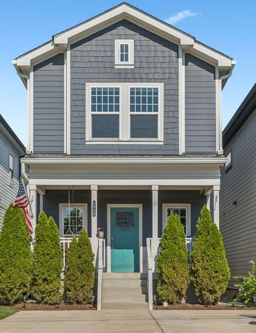 listing main photo