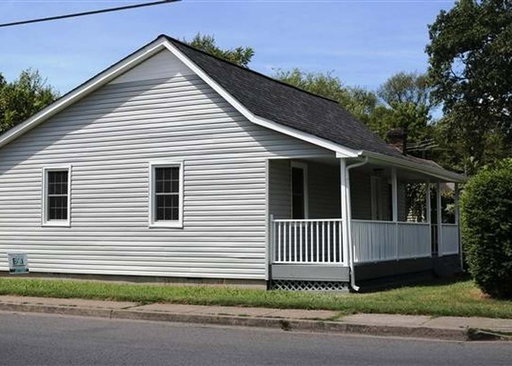 listing main photo