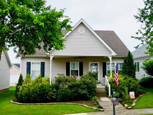 listing main photo
