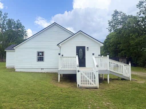 listing main photo