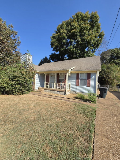 listing main photo