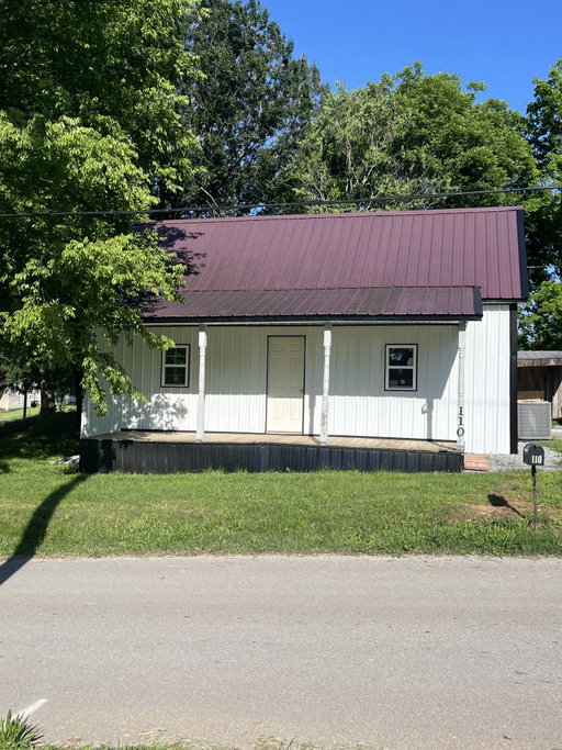 listing main photo