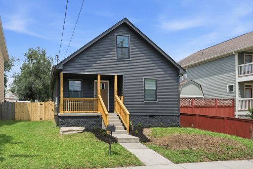 listing main photo
