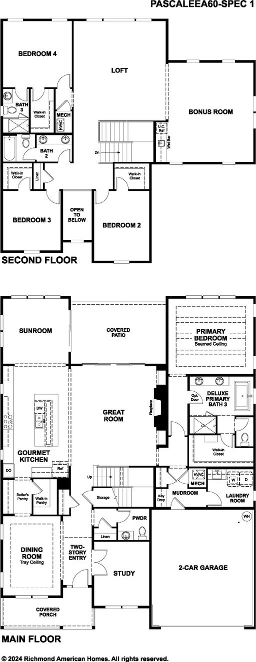 listing main photo