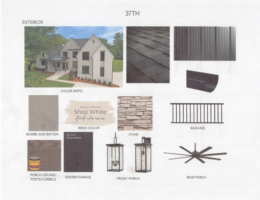 listing main photo