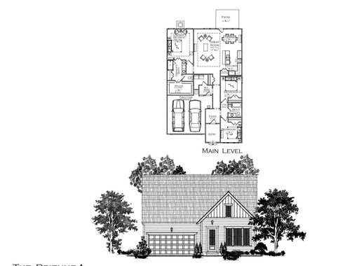 listing main photo