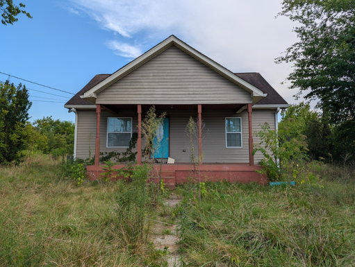 listing main photo