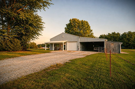 listing main photo