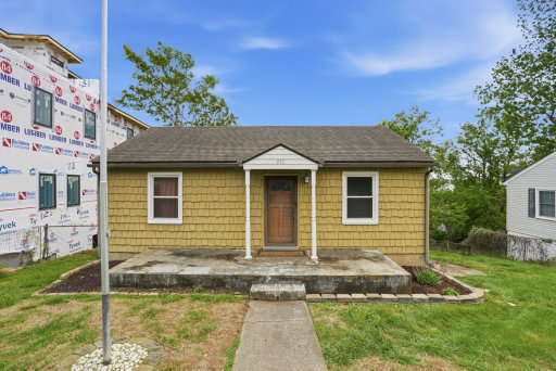 listing main photo