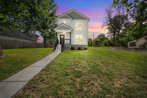 listing main photo