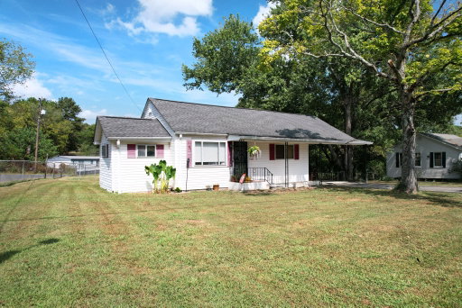listing main photo