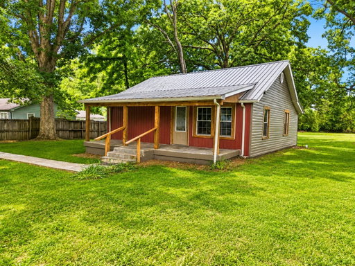 listing main photo