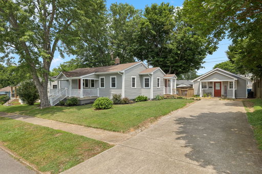 listing main photo